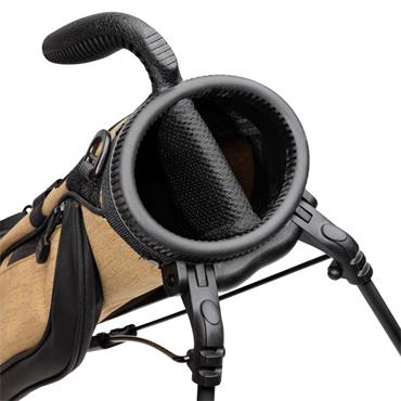 Sunday Golf Loma Stand Bag  Sandstone