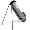 Sunday Golf Loma XL Stand Bag  Heather Grey