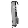 Sunday Golf Loma XL Stand Bag  Heather Grey