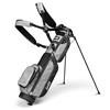 Sunday Golf Loma XL Stand Bag  Heather Grey