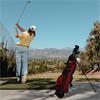 Sunday Golf Loma XL Stand Bag  Ron Burgandy
