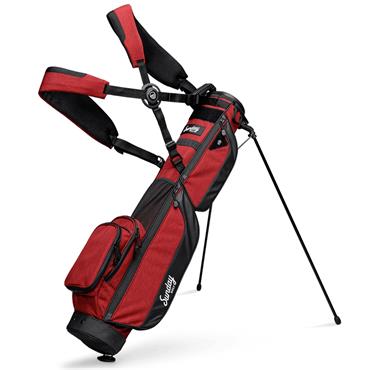 Sunday Golf Loma XL Stand Bag  Ron Burgandy