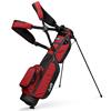 Sunday Golf Loma XL Stand Bag  Ron Burgandy