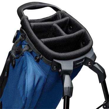 Sunday Golf El Camino Stand Bag  Cobalt - Blue