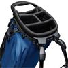 Sunday Golf El Camino Stand Bag  Cobalt - Blue