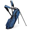 Sunday Golf El Camino Stand Bag  Cobalt - Blue
