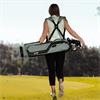 Sunday Golf El Camino Stand Bag  Seafoam