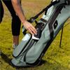 Sunday Golf El Camino Stand Bag  Seafoam