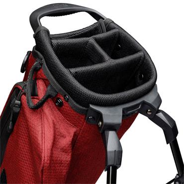 Sunday Golf El Camino Stand Bag  Ron Burgandy