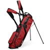 Sunday Golf El Camino Stand Bag  Ron Burgandy