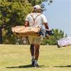 Sunday Golf El Camino Stand Bag  Clay Thompson