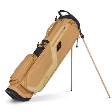 Sunday Golf El Camino Stand Bag  Clay Thompson