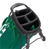 Sunday Golf El Camino Stand Bag  EVERGREEN