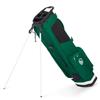 Sunday Golf El Camino Stand Bag  EVERGREEN