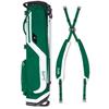 Sunday Golf El Camino Stand Bag  EVERGREEN