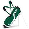 Sunday Golf El Camino Stand Bag  EVERGREEN