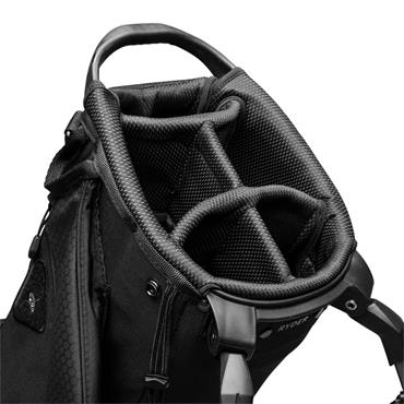 Sunday Golf Ryder Stand Bag  Cobalt - Blue