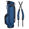 Sunday Golf Ryder Stand Bag  Cobalt - Blue