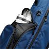 Sunday Golf Ryder Stand Bag  Cobalt - Blue