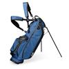 Sunday Golf Ryder Stand Bag  Cobalt - Blue