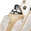 Sunday Golf Ryder Stand Bag  Toasted Almond