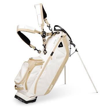 Sunday Golf Ryder Stand Bag  Toasted Almond