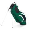Sunday Golf Ryder Stand Bag  EVERGREEN