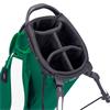 Sunday Golf Ryder Stand Bag  EVERGREEN