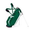 Sunday Golf Ryder Stand Bag  EVERGREEN
