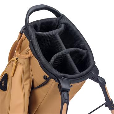 Sunday Golf Ryder Stand Bag  Clay Thompson