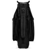 Sunday Golf Big Rig S Class Cart Bag  Black