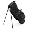 Sunday Golf The Ranger Premium Stand Bag  Black