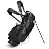 Sunday Golf The Ranger Premium Stand Bag  Black