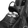 Sunday Golf The Ranger Premium Stand Bag  Black