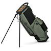 Sunday Golf The Ranger Premium Stand Bag  Olive Green