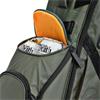 Sunday Golf The Ranger Premium Stand Bag  Olive Green