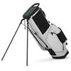 Sunday Golf The Ranger Premium Stand Bag  Stone White