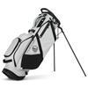 Sunday Golf The Ranger Premium Stand Bag  Stone White