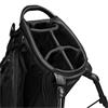 Sunday Golf Storm Ryder Stand Bag  Black