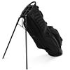 Sunday Golf Storm Ryder Stand Bag  Black