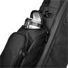 Sunday Golf Storm Ryder Stand Bag  Black