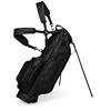 Sunday Golf Ryder S Class Stand Bag  Black