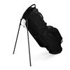 Sunday Golf Ryder S Class Stand Bag  Black
