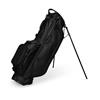 Sunday Golf Ryder S Class Stand Bag  Black