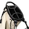 Sunday Golf Ryder S Class Stand Bag  Cream