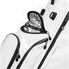 Sunday Golf Ryder S Class Stand Bag  White