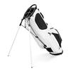 Sunday Golf Ryder S Class Stand Bag  White