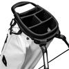Sunday Golf El Camino S Class Stand Bag  White