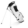 Sunday Golf El Camino S Class Stand Bag  White