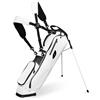 Sunday Golf El Camino S Class Stand Bag  White